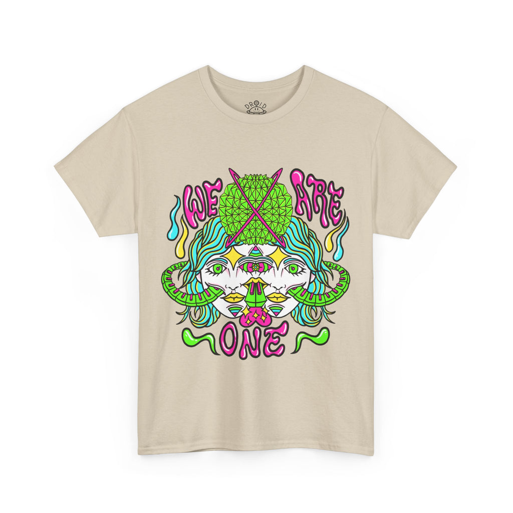 DROID T-Shirt "We Are One"