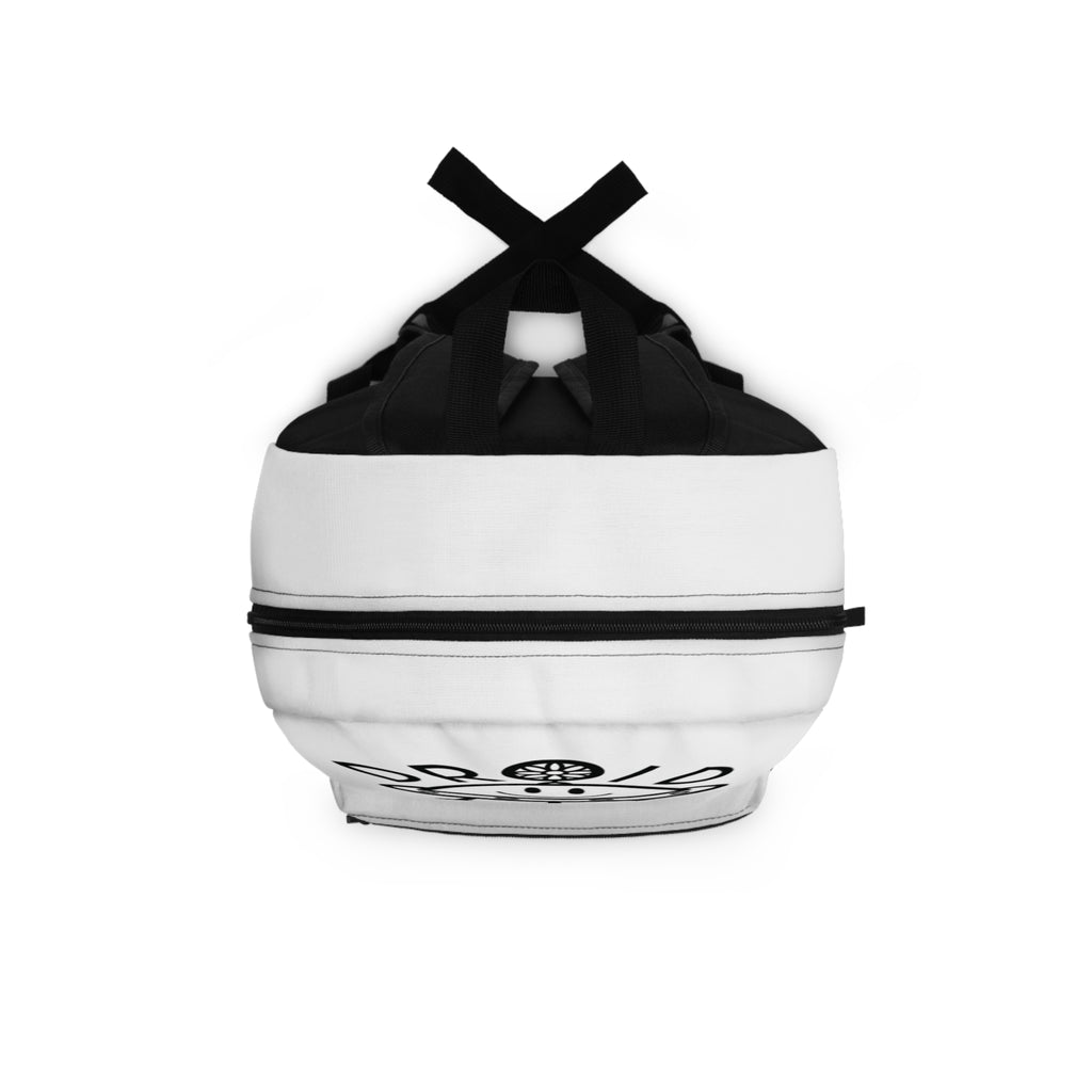 Backpack DROID Psychedelic Bag