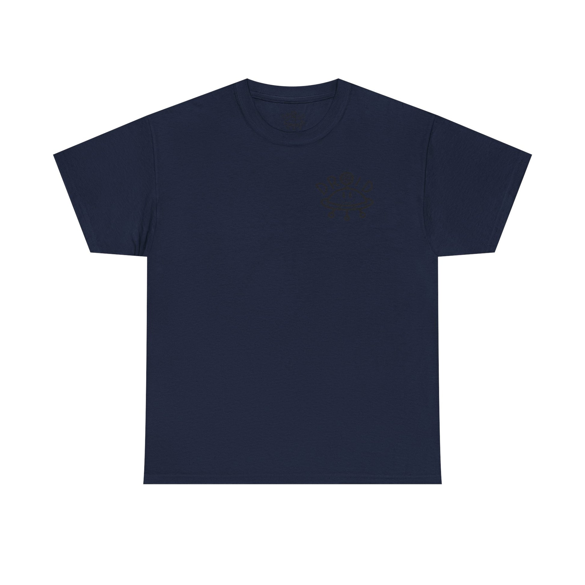 DROID "Beyond The Sun" T Shirt Heavy cotton Unisex