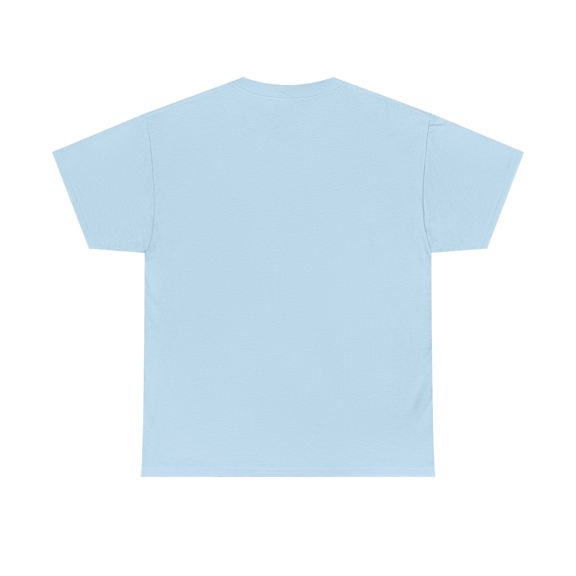 Psychedelic T-Shirt - DROID Logo