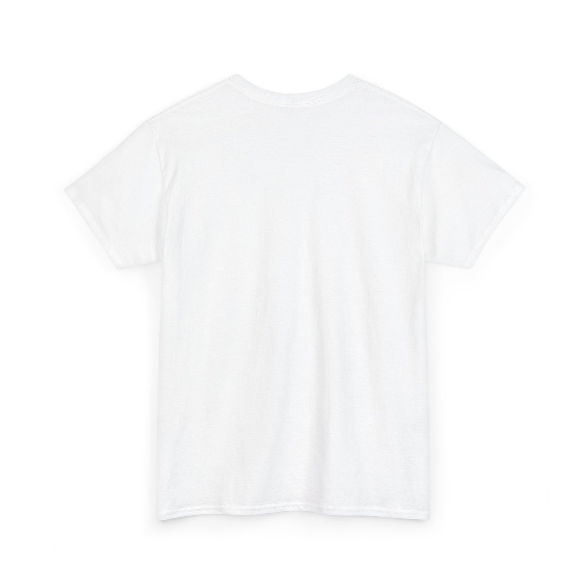 Psychedelic T-Shirt - DROID Logo