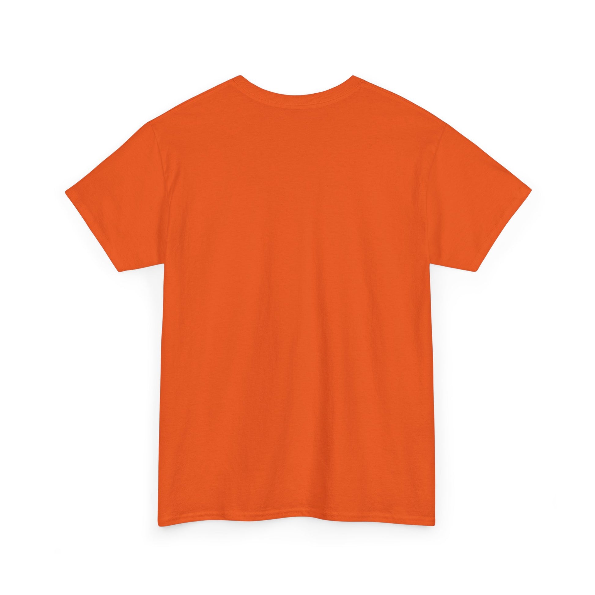 Psychedelic T-Shirt - DROID Logo