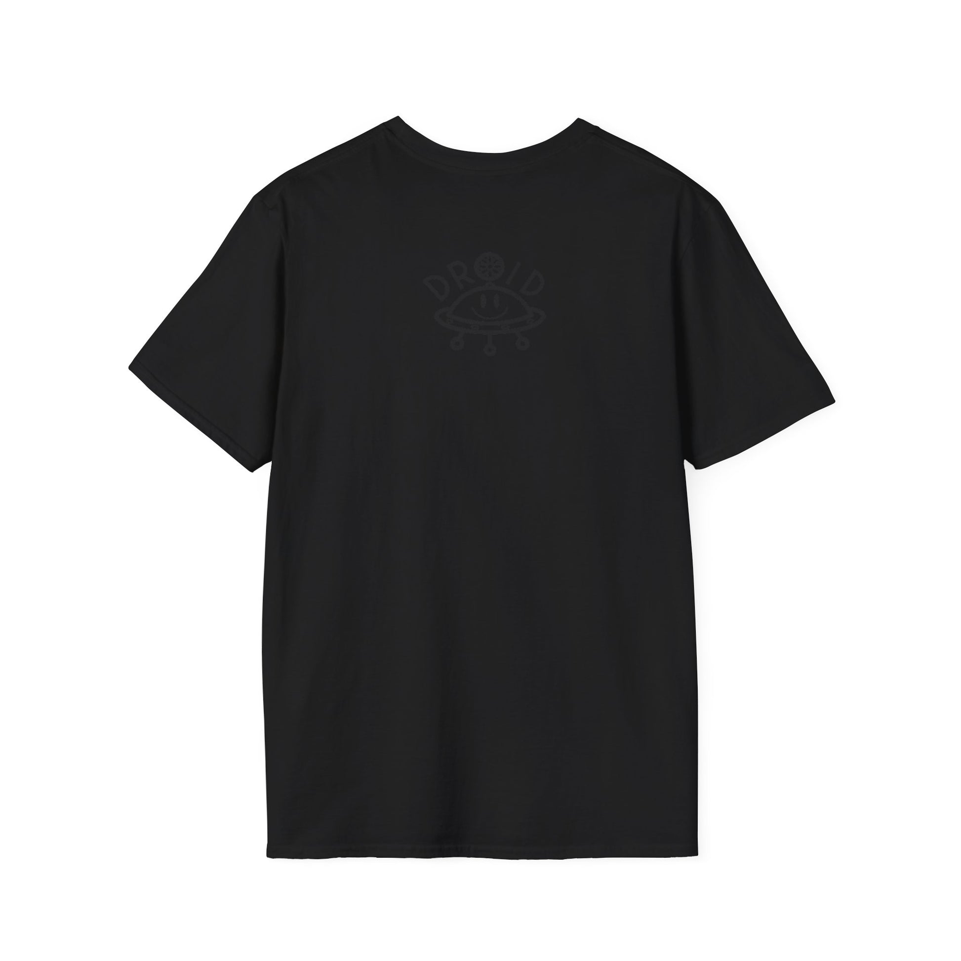T-Shirt DROID Love Is The Normal State Of Being