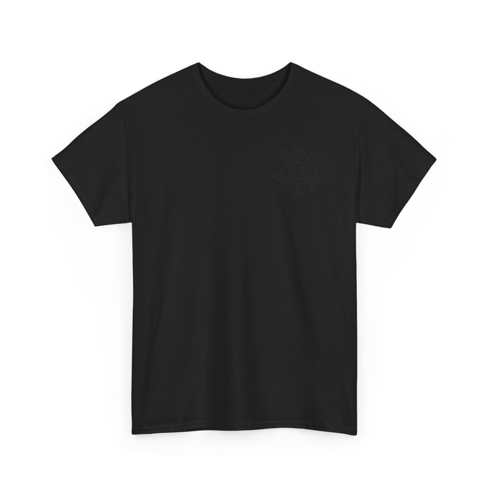 DROID "Beyond The Sun" T Shirt Heavy cotton Unisex
