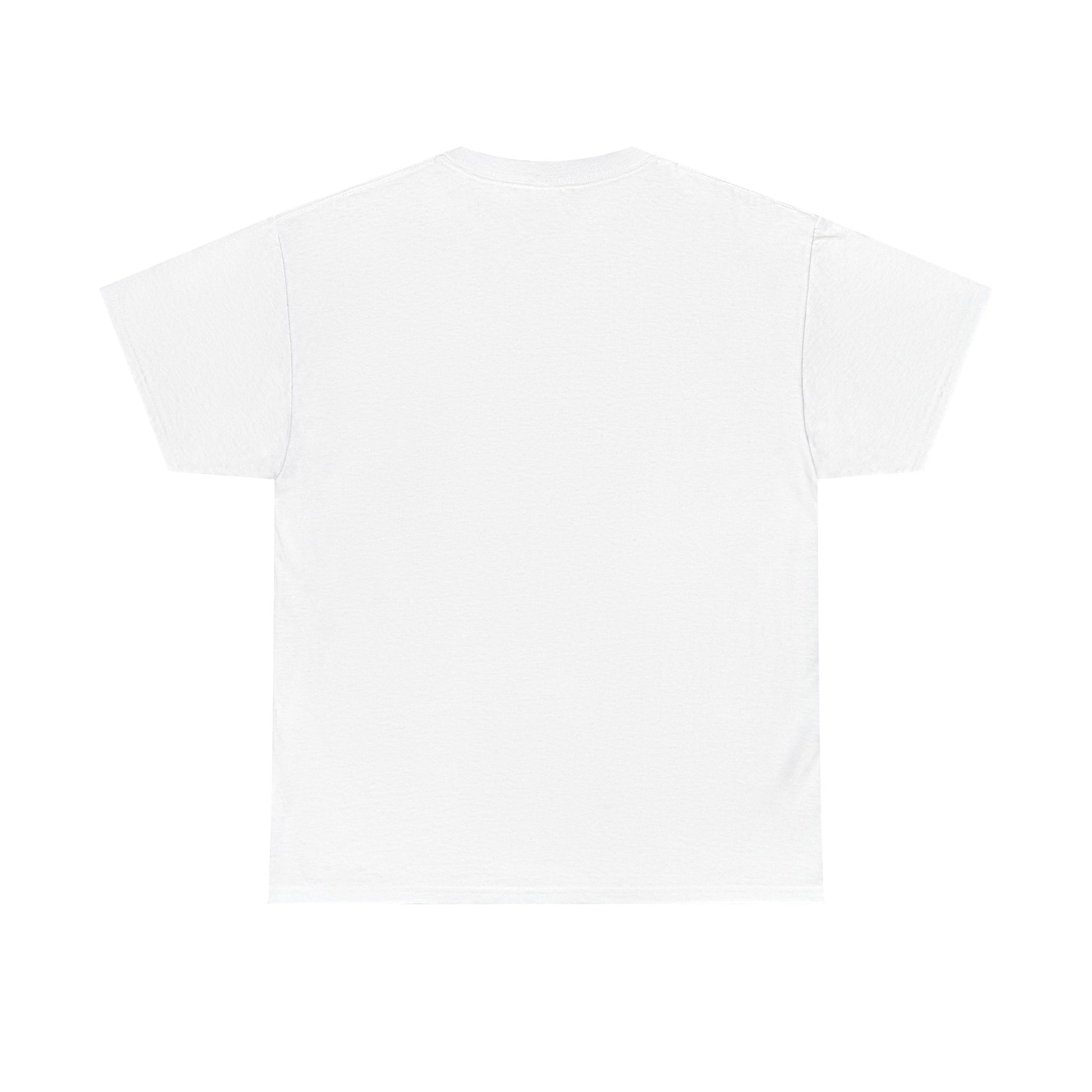 Psychedelic T-Shirt - DROID Logo