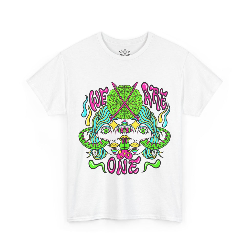 DROID T-Shirt "We Are One"