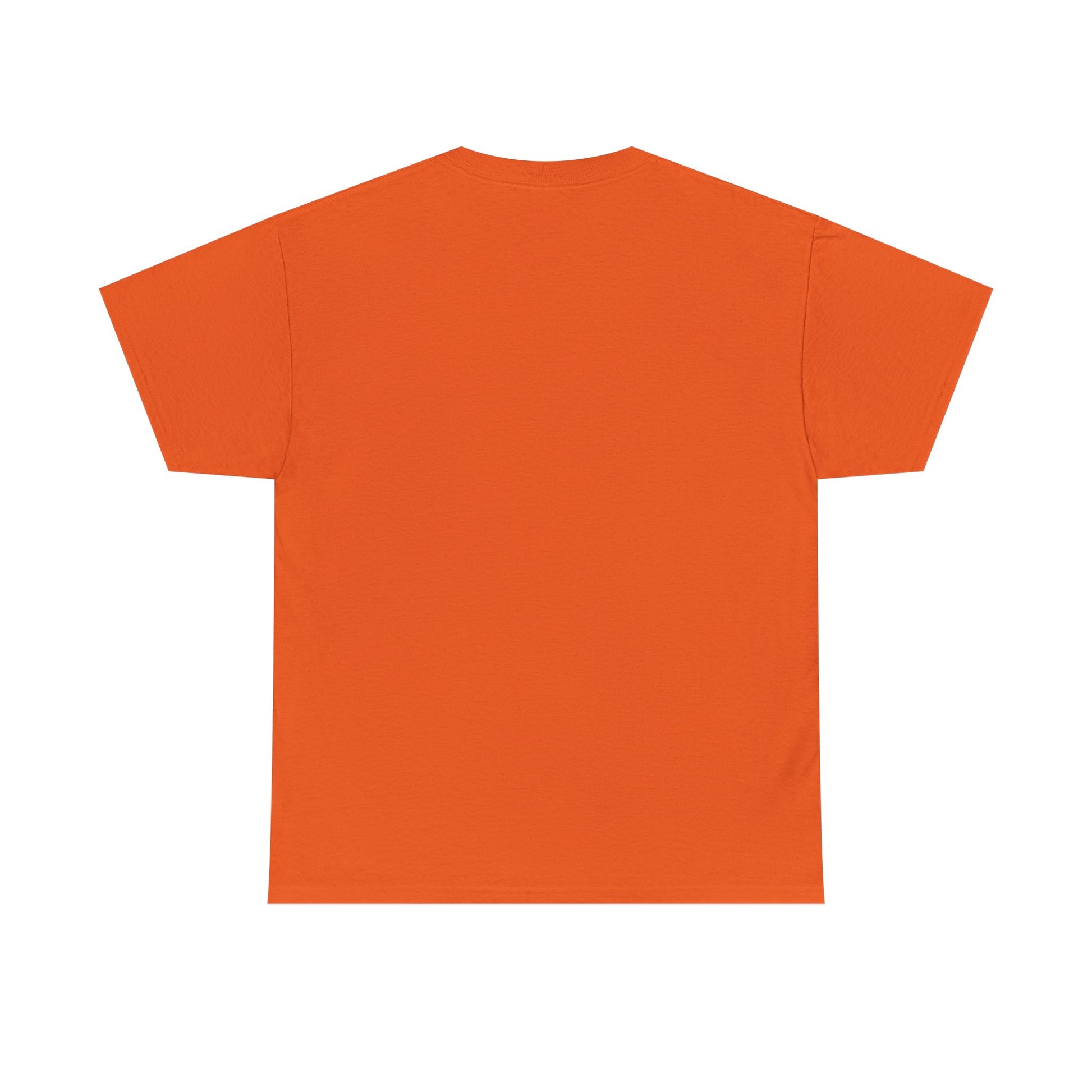 Psychedelic T-Shirt - DROID Logo