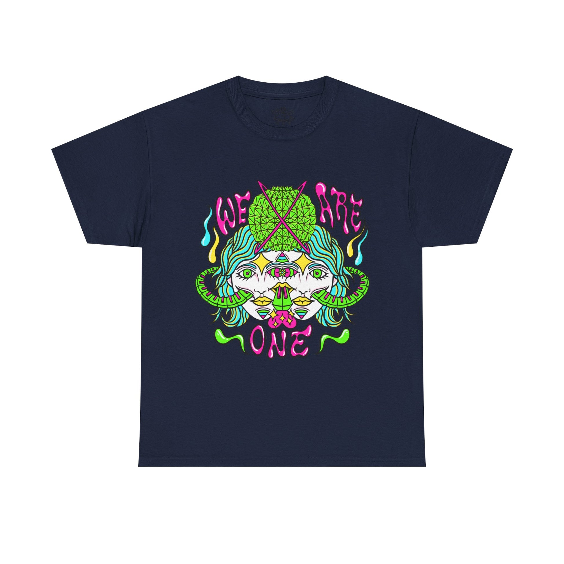 DROID T-Shirt "We Are One"