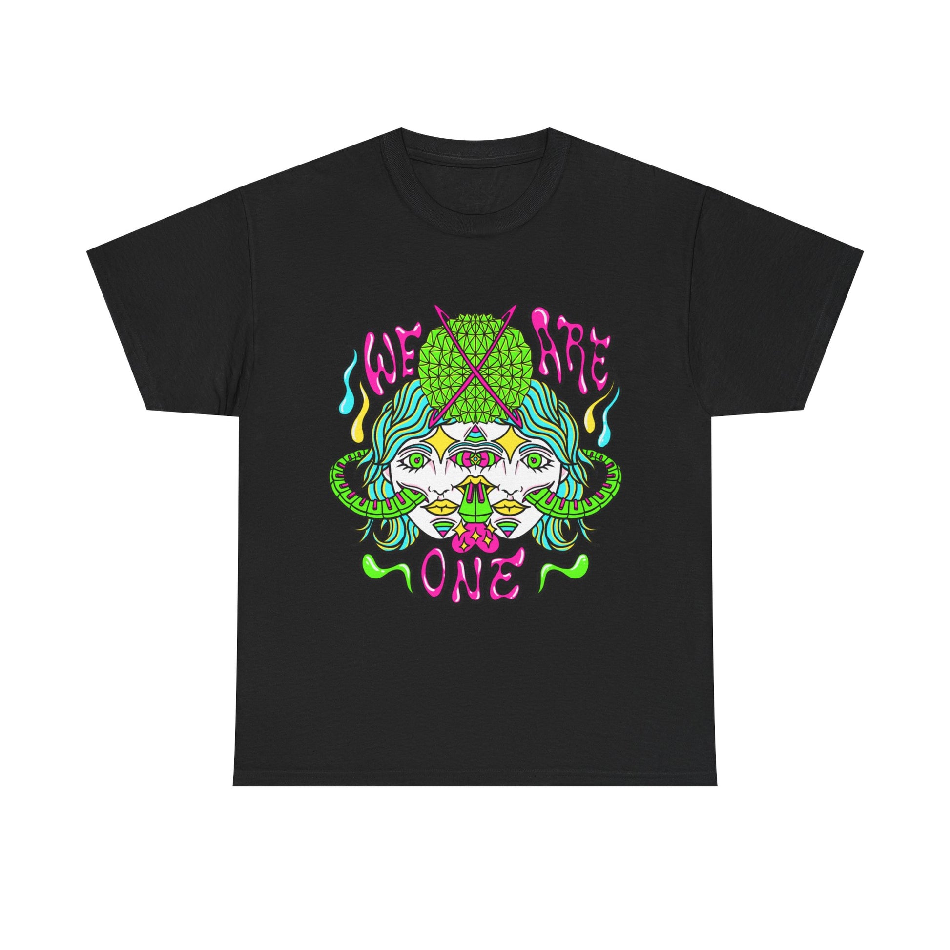 DROID T-Shirt "We Are One"